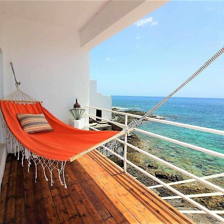 Casa Corales Villa Costa Teguise Eksteriør billede