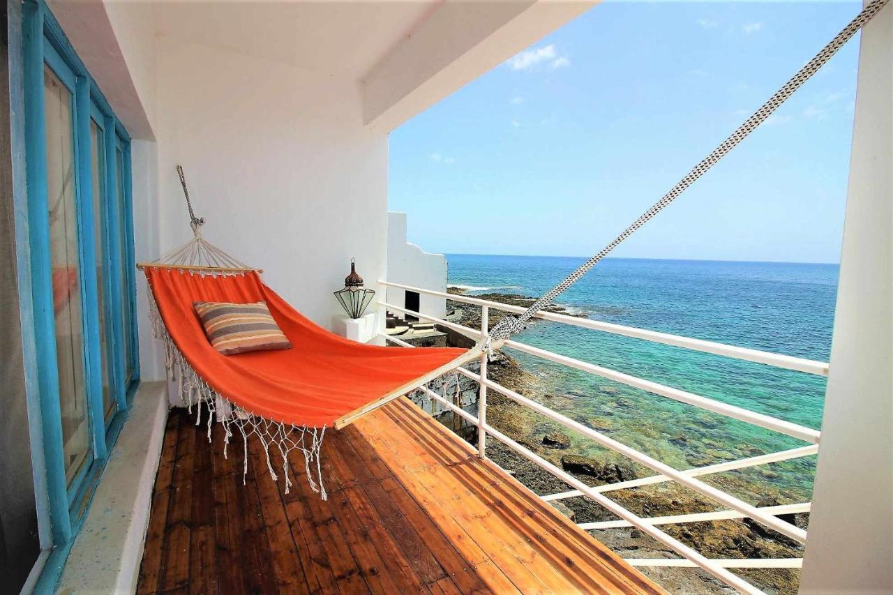 Casa Corales Villa Costa Teguise Eksteriør billede