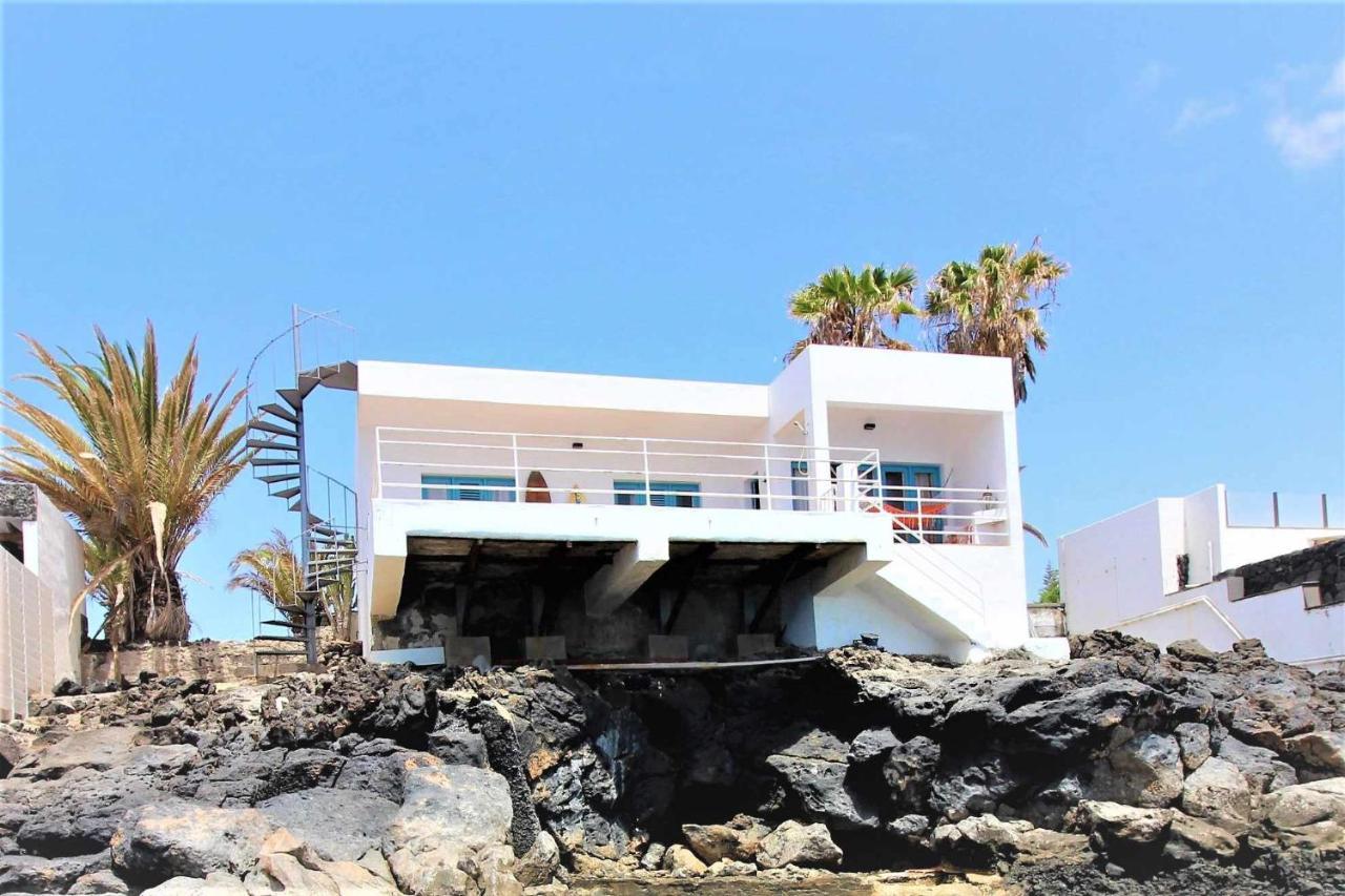 Casa Corales Villa Costa Teguise Eksteriør billede