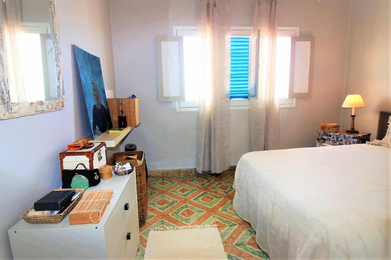 Casa Corales Villa Costa Teguise Eksteriør billede