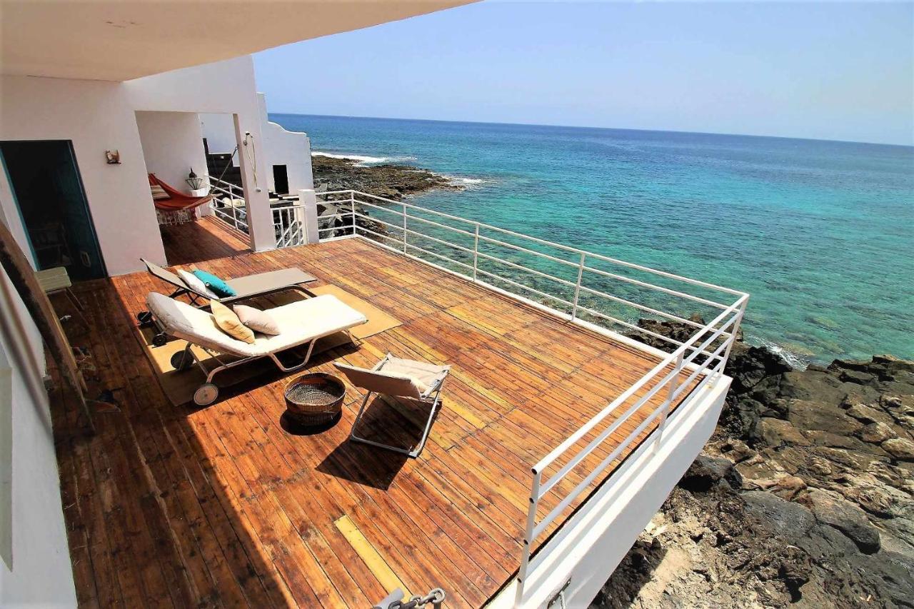 Casa Corales Villa Costa Teguise Eksteriør billede