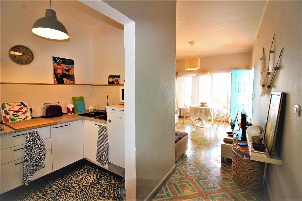 Casa Corales Villa Costa Teguise Eksteriør billede