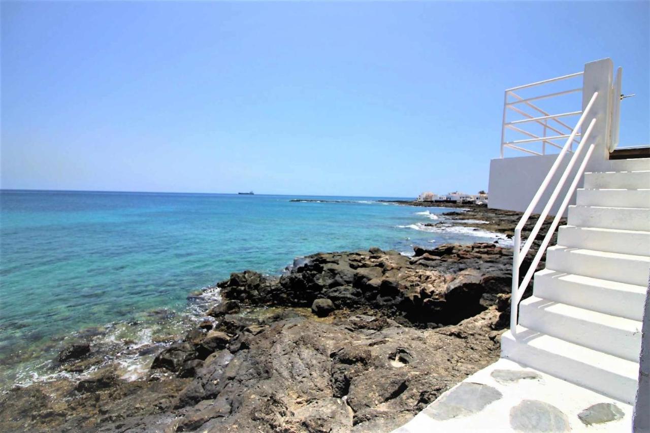 Casa Corales Villa Costa Teguise Eksteriør billede