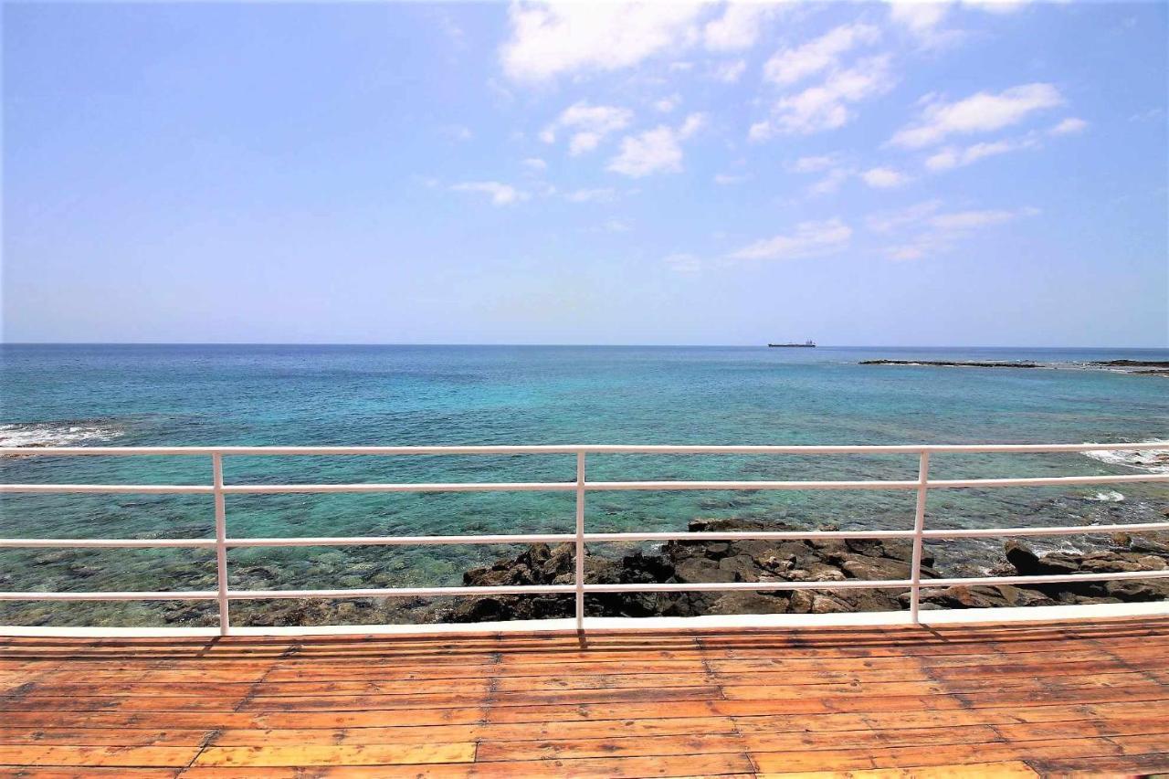 Casa Corales Villa Costa Teguise Eksteriør billede
