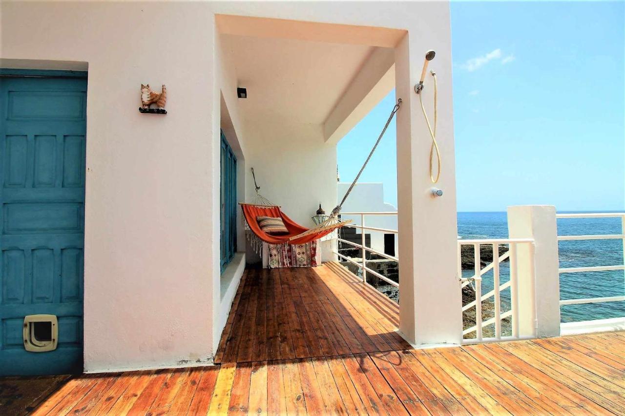 Casa Corales Villa Costa Teguise Eksteriør billede