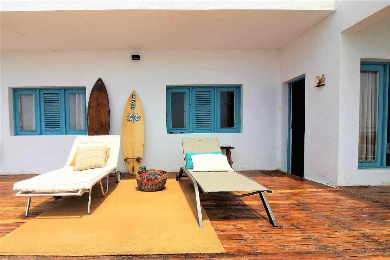Casa Corales Villa Costa Teguise Eksteriør billede